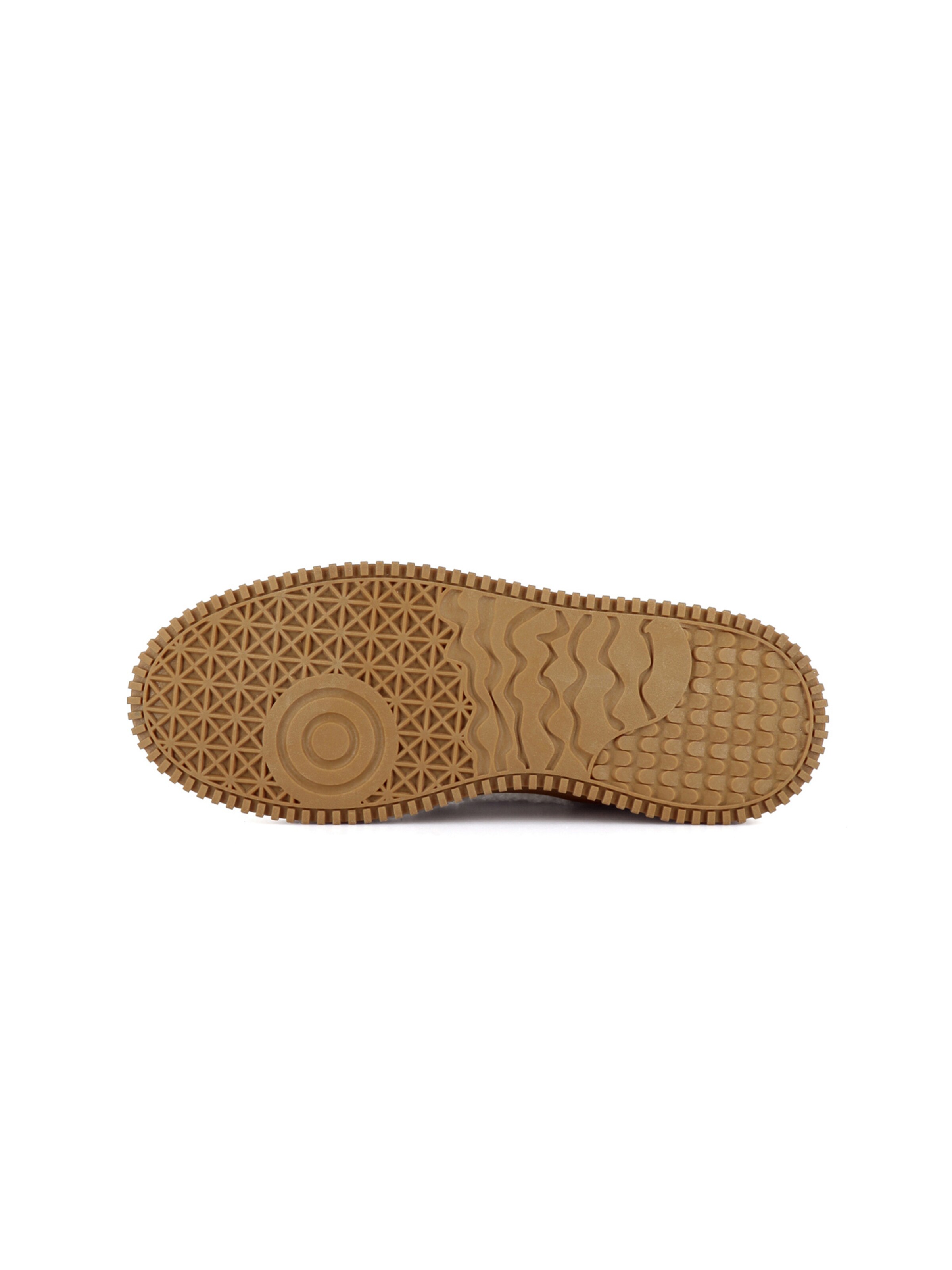 Baskets basses 'Amber' US POLO ASSN. en beige
