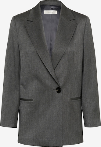 InWearSako - siva boja: prednji dio