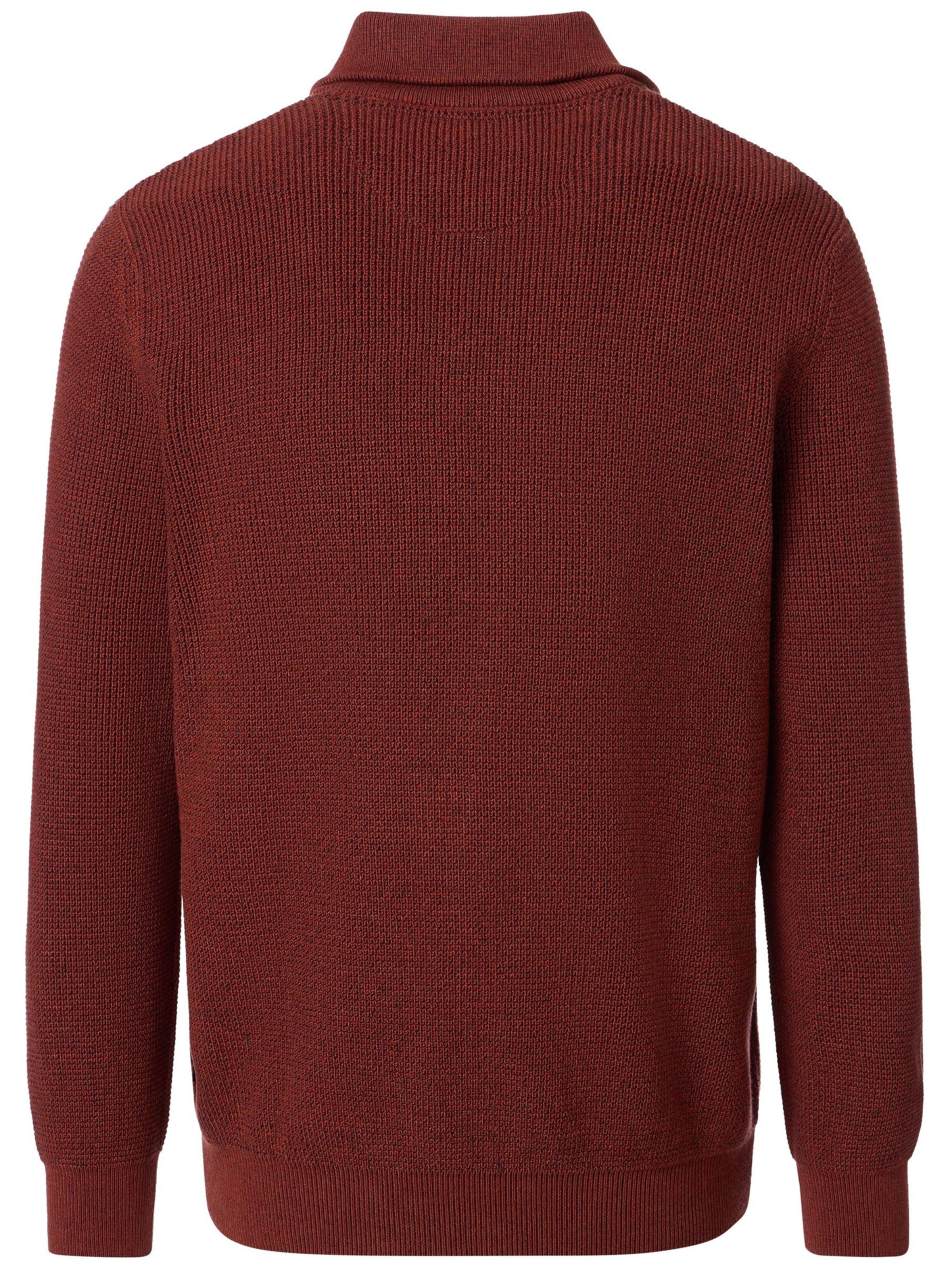 CASA MODA Sweater in Red