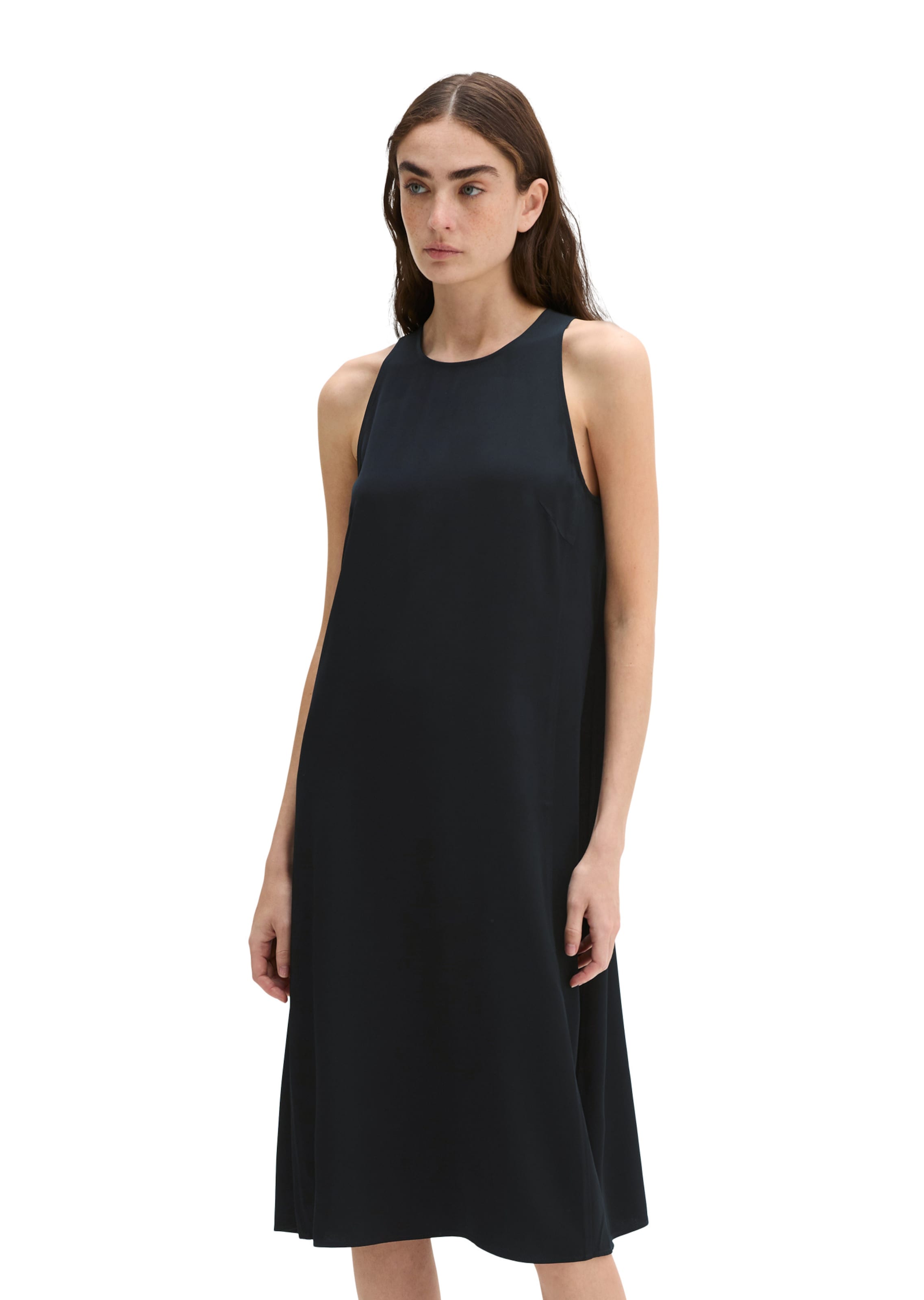 Marc O'Polo Dress in Black: front