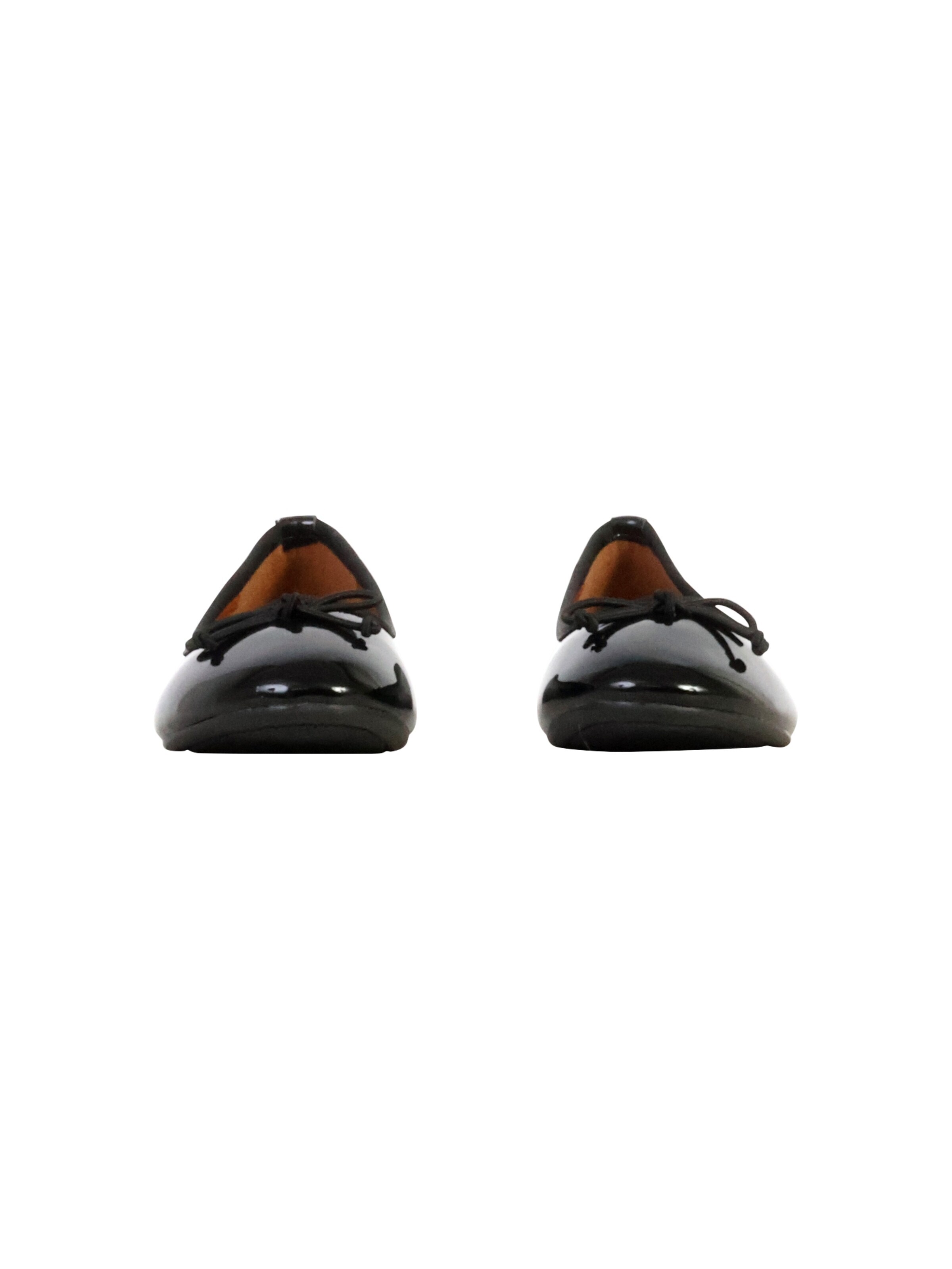 Ballerines POTI PATI en noir