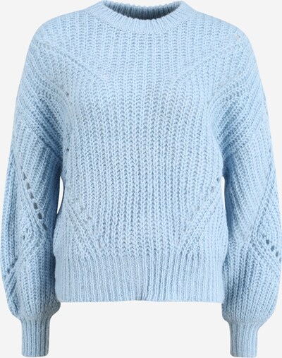 Pullover 'Powda' Y.A.S (Petite) di colore blu chiaro, Visualizzazione prodotti