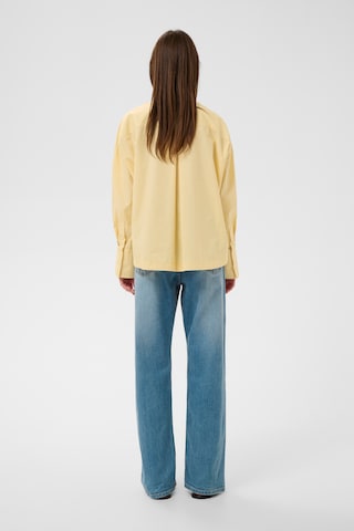 InWear Blouse 'NEOLA' in Yellow