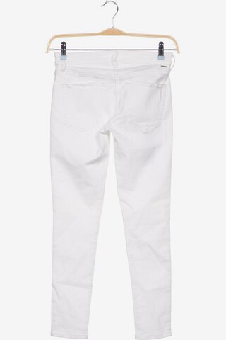 DIESEL Jeans in 28 in White