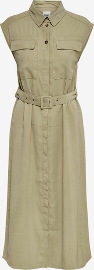 ONLY Kleid 'ARIS' in sand, Produktansicht