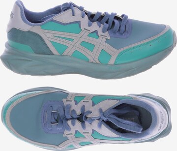 ASICS Sneaker 44 in Blau: predná strana