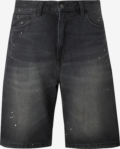 Carhartt WIP Traperice 'Landon' veličine 29 u crni traper, Pregled proizvoda
