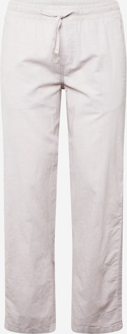 Regular Pantalon à pince 'Kane Summer' JACK & JONES en beige : devant