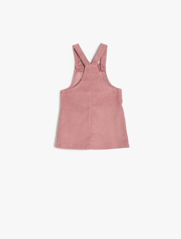 Koton Latzkleid in Pink