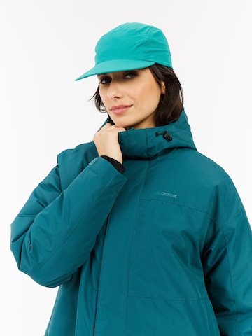 PROTEST Winter Jacket 'PRTHisa' in Blue