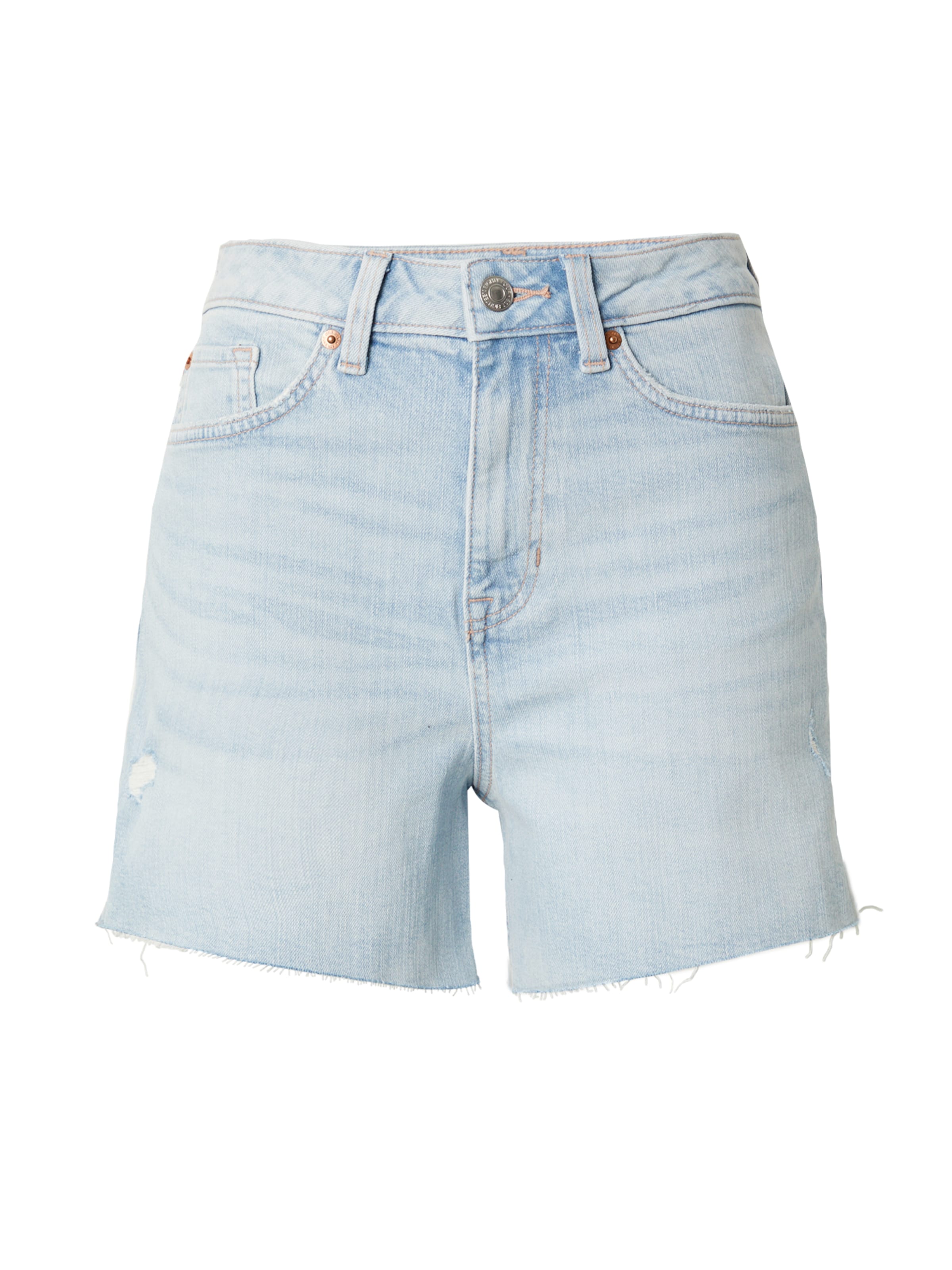 Marks & Spencer Regular Jeans in Blue: front