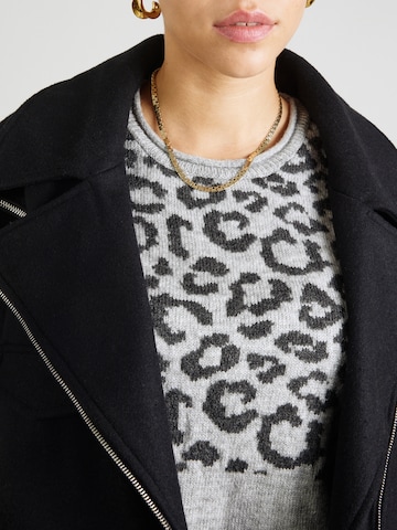 Pullover 'CARJADE' di ONLY Carmakoma in grigio