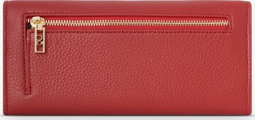 NOBO Wallet 'Glint' in Red