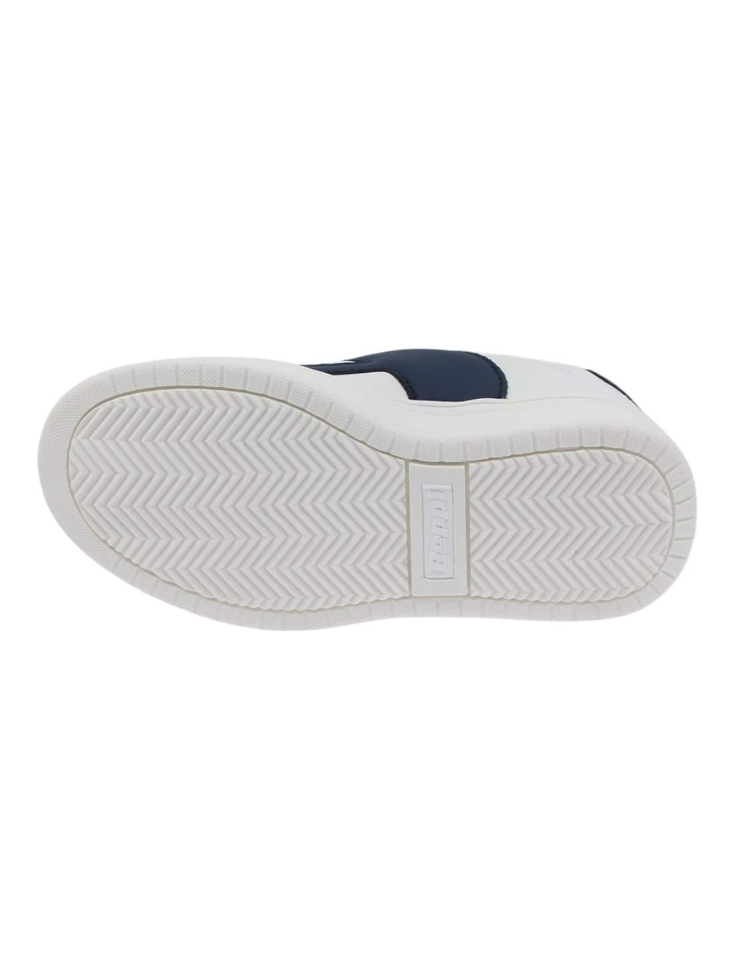 Sneaker 'Casual Shoe' di Beppi in bianco