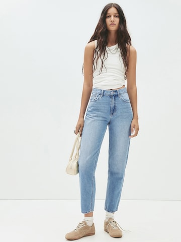 regular Jeans di Pull&Bear in blu
