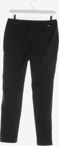 TOMMY HILFIGER Pants in XS in Black