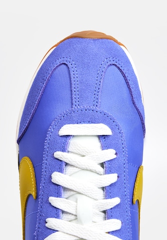 Nike Sportswear Низкие кроссовки 'Pacific' в Синий