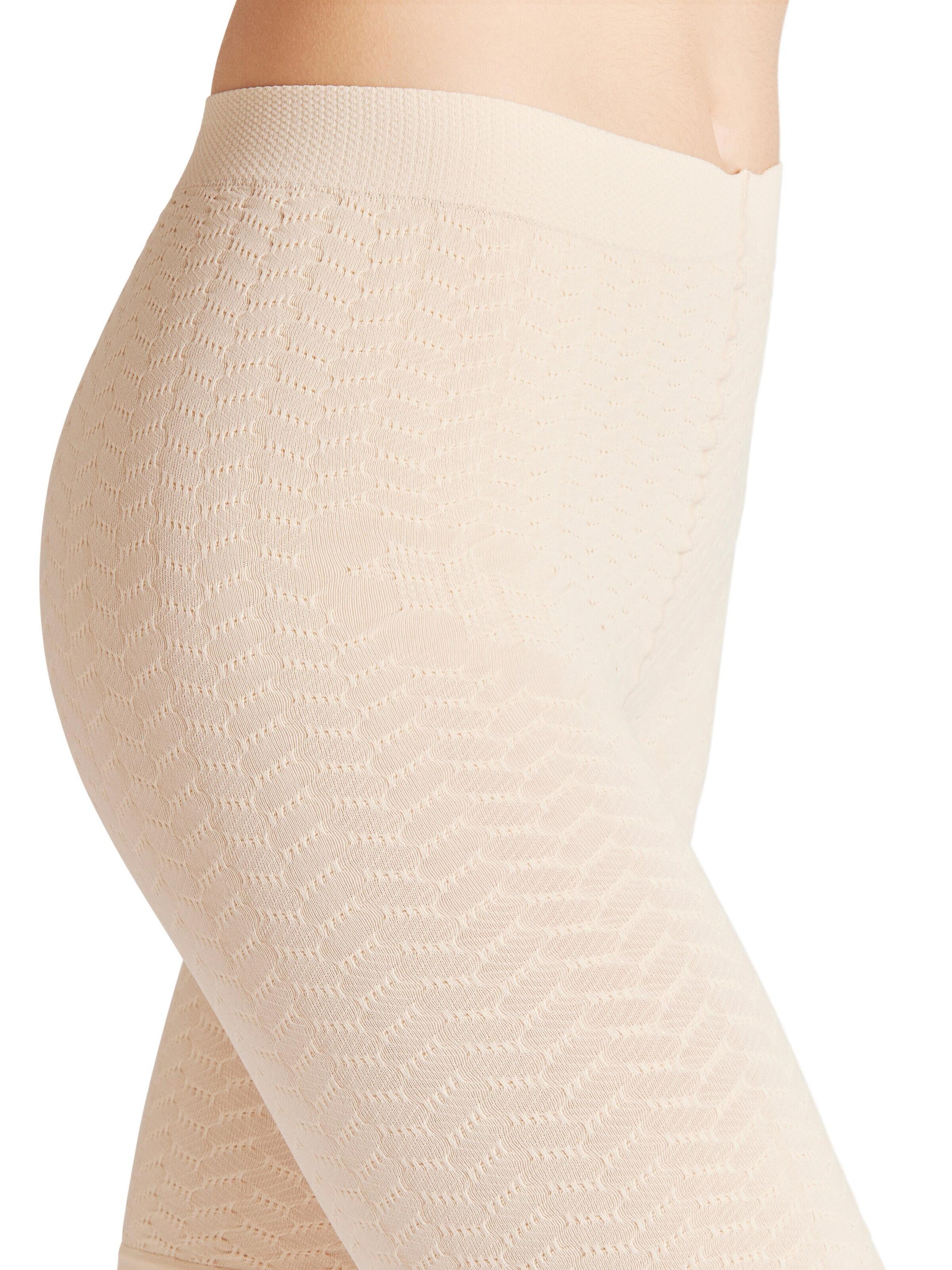 FALKE Boyshorts 'Cellulite Control' in Beige