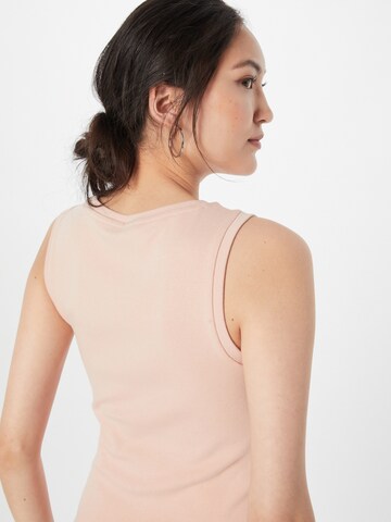 GAP - Top em rosa