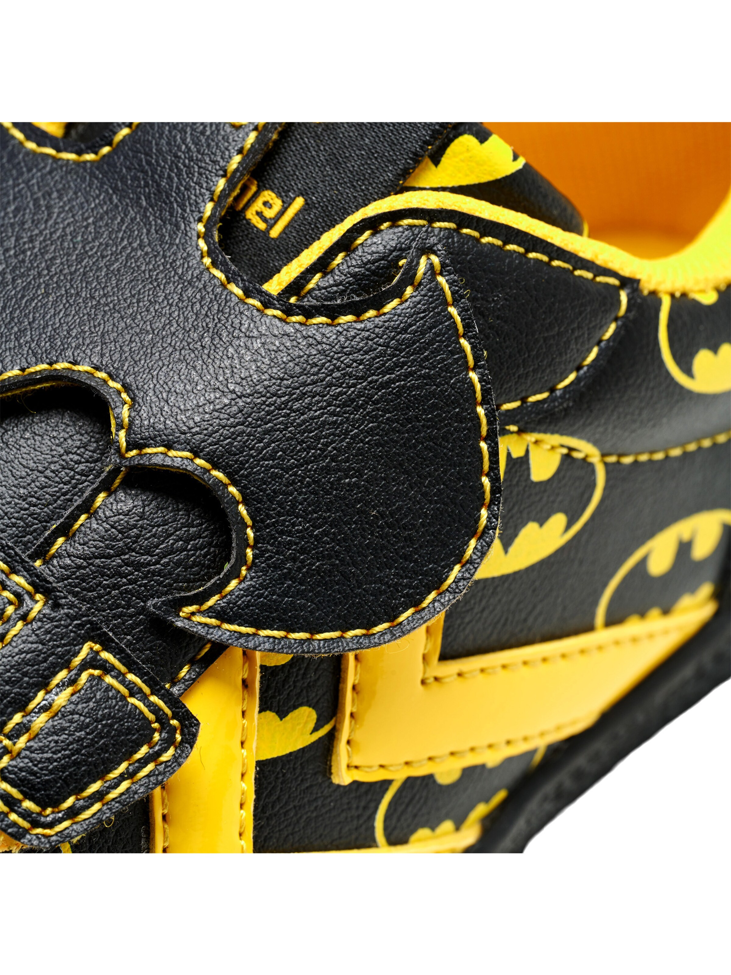 Hummel Sneakers i sort