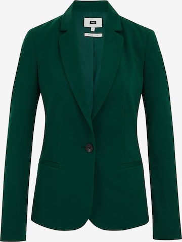 zaļš WE Fashion Žakete: no priekšpuses
