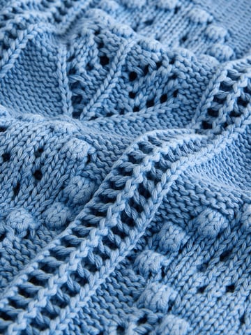 Pulover de la Next pe albastru