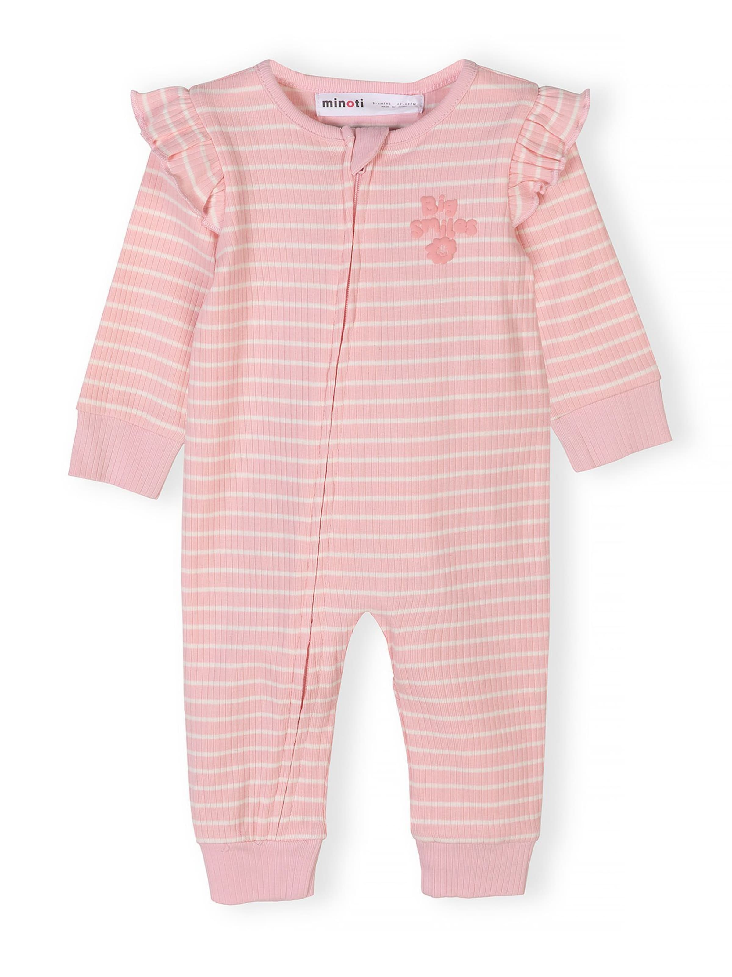 MINOTI - Pijama entero/body en Mezcla de colores