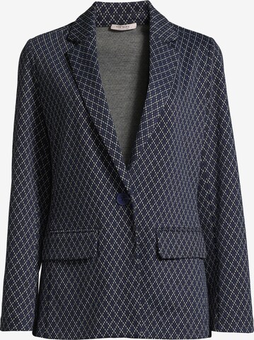 Orsay Blazer 'Cooper' in Blue: front