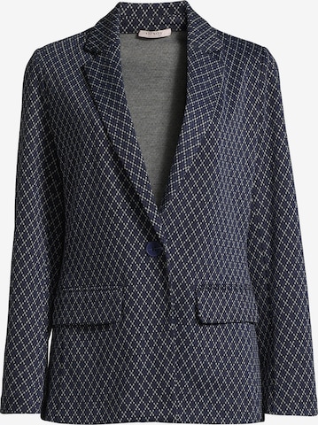 Orsay Blazer 'Cooper' in Blau: predná strana