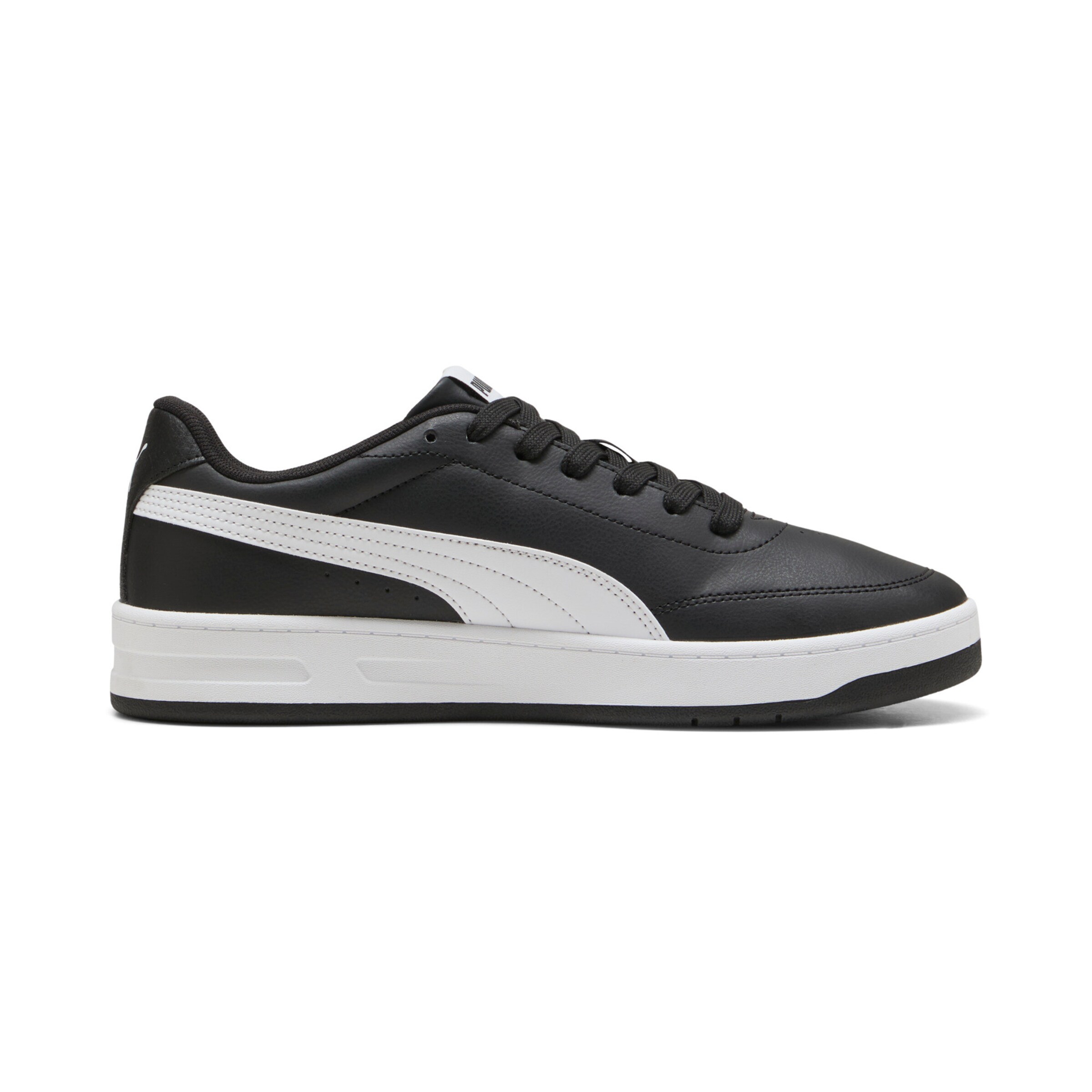 PUMA Sneakers in Black