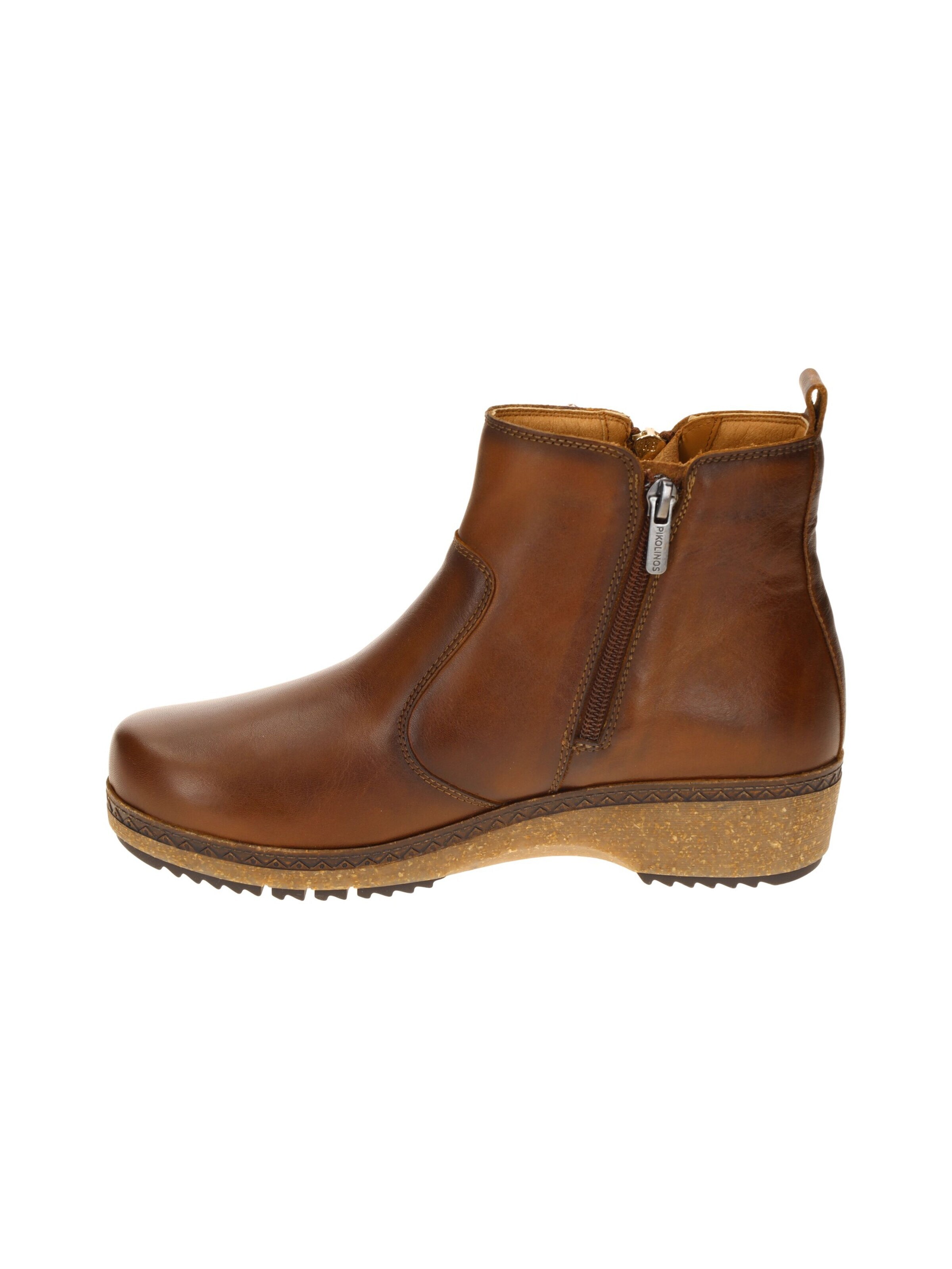 PIKOLINOS Boots 'Granada' in Brown