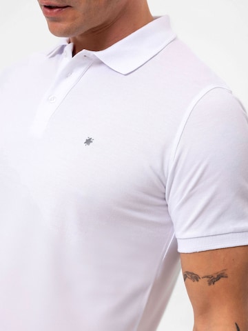 T-Shirt Anou Anou en bleu