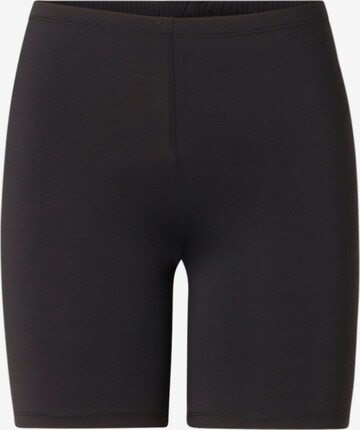 BASE LEVEL Leggings in Black: front