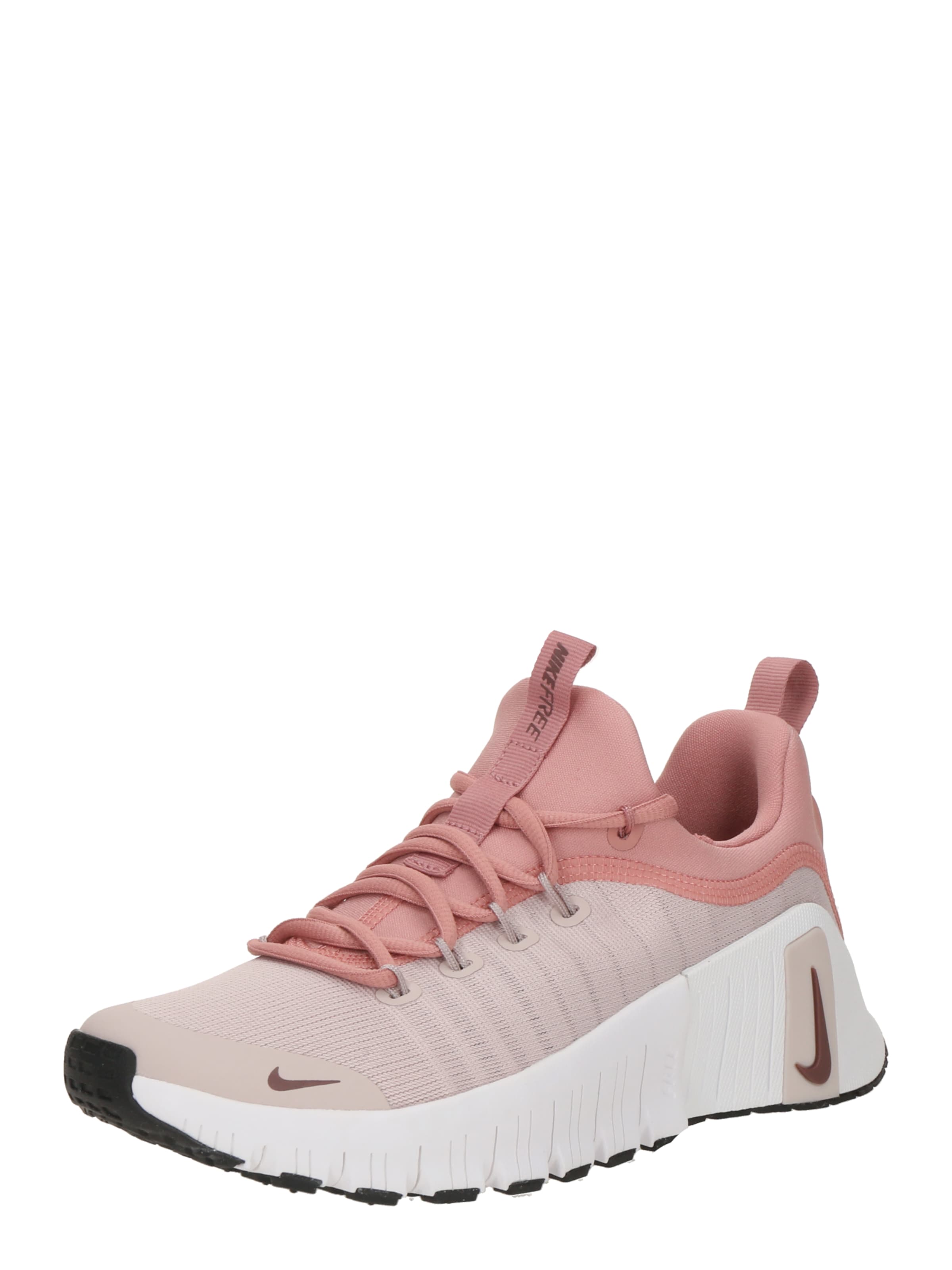 NIKE Športová obuv 'Free Metcon 6' - melónová / pastelovo červená, Produkt