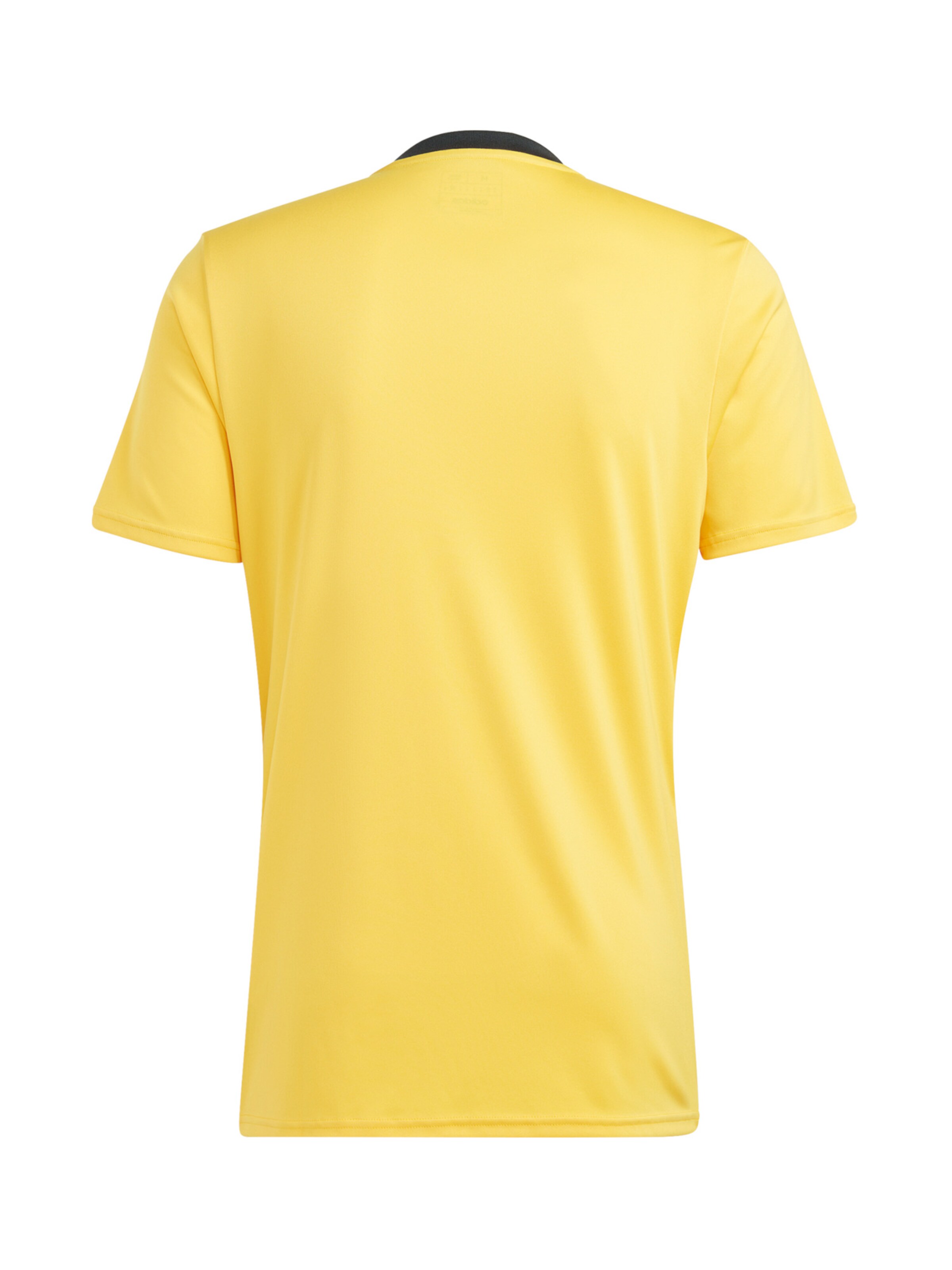 ADIDAS PERFORMANCE Funktionsshirt in Gold