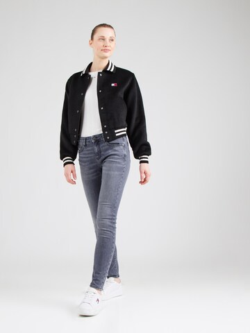 Skinny Jean Tommy Jeans en bleu