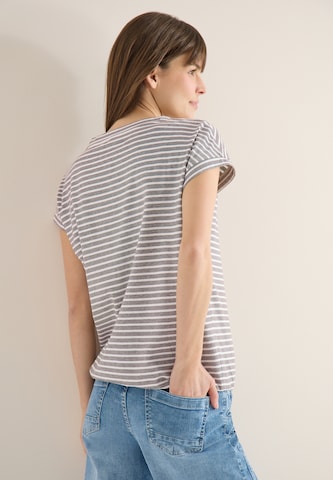 CECIL Shirt in Brown