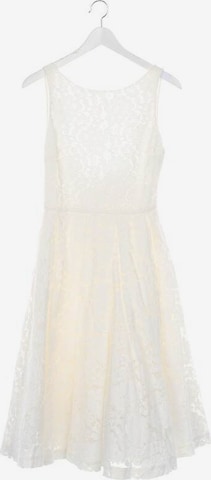 Alice + Olivia Dress in XXS in White: front