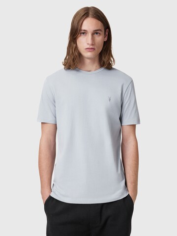 AllSaints Футболка 'BRACE' в Синий