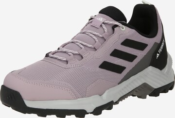 Chaussure basse 'Eastrail 2.0' ADIDAS TERREX en violet : devant