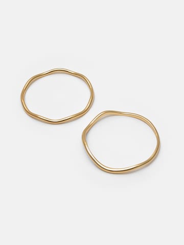 Brățară de la Pull&Bear pe auriu