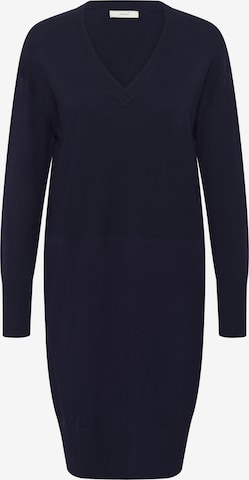 Robe InWear en bleu : devant
