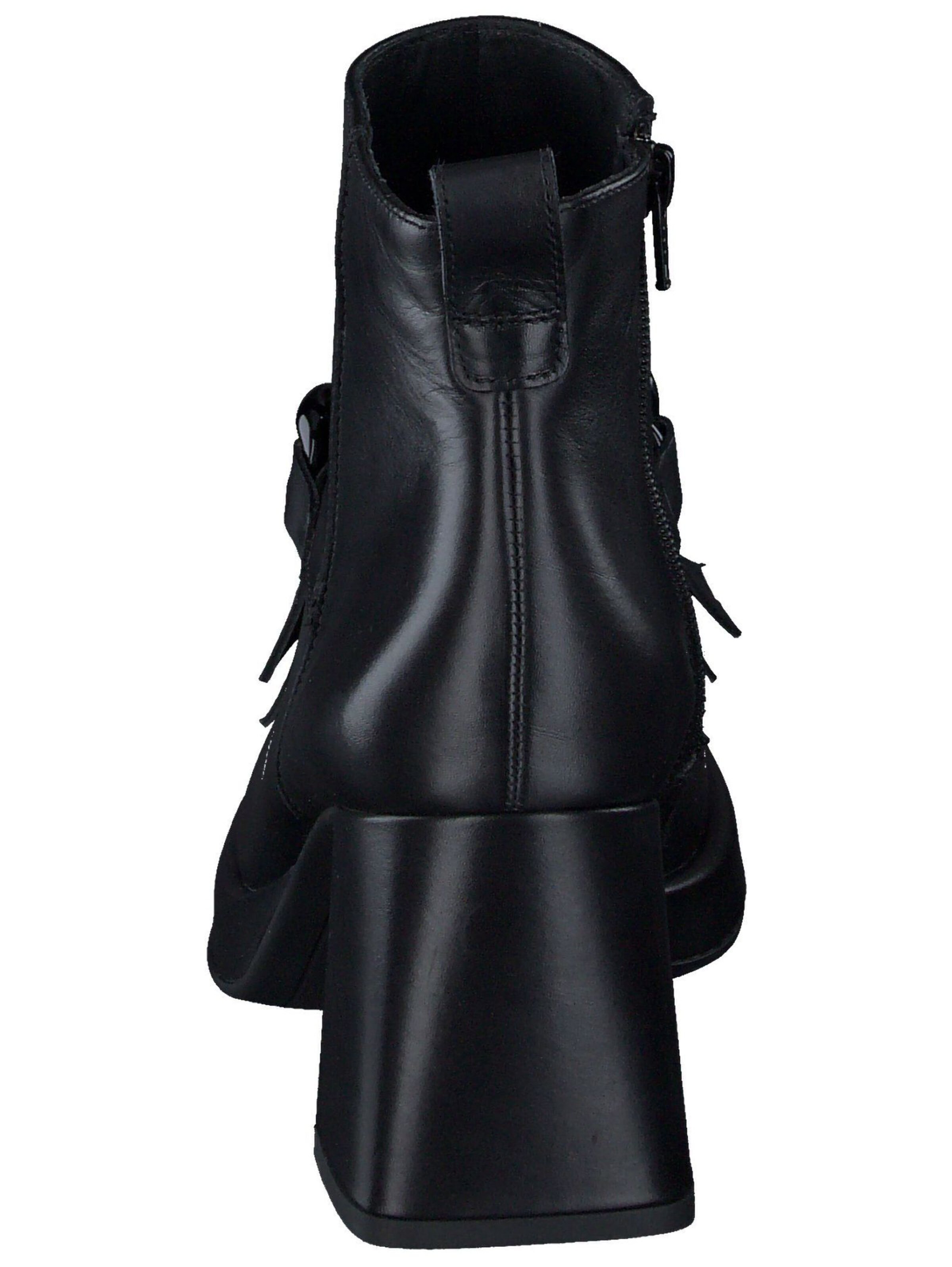 Stivaletto di Paul Green in nero