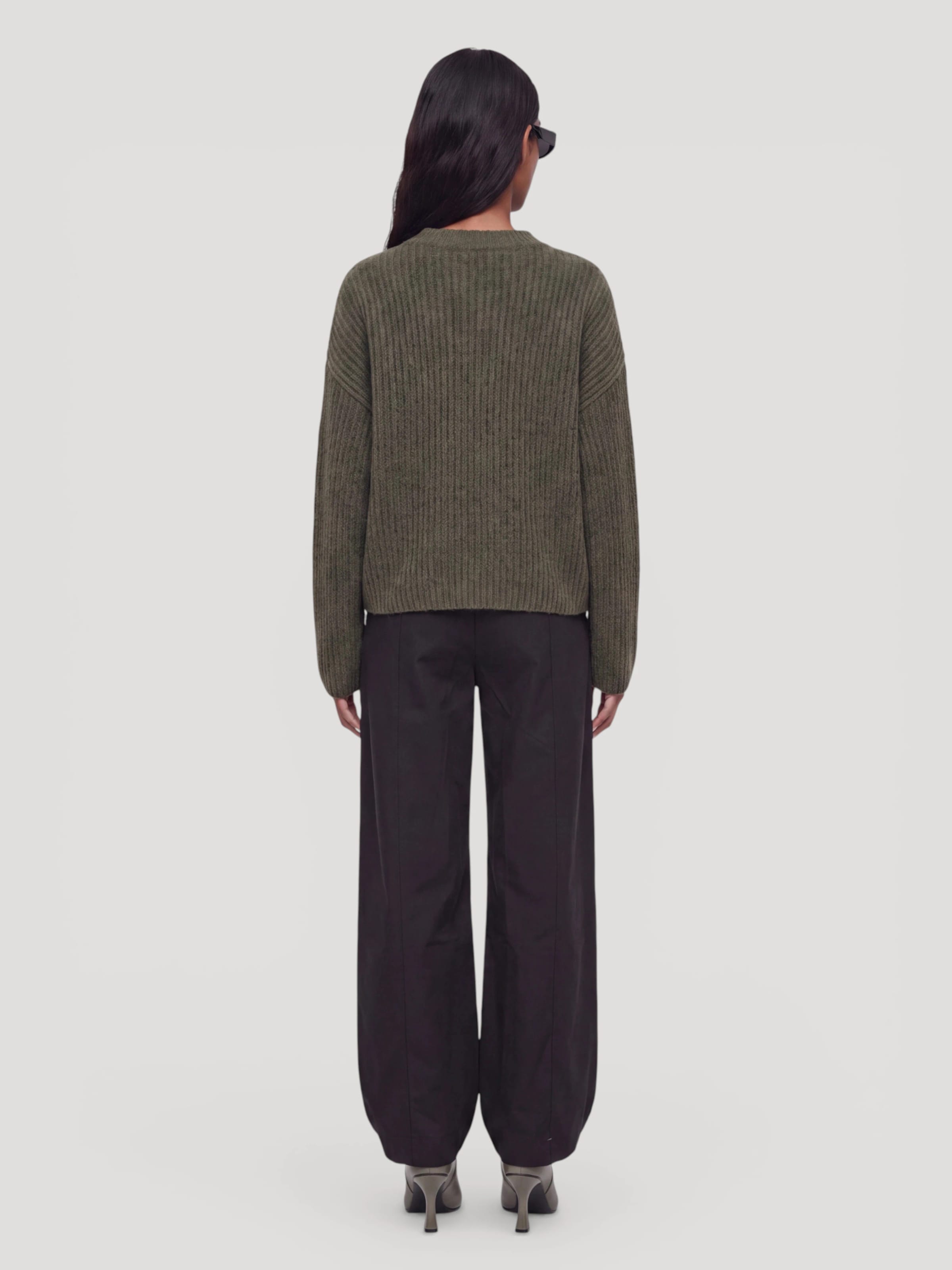 Pull-over 'Salome'
