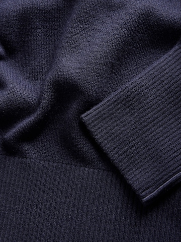 The Set - Traje para estar en casa en azul
