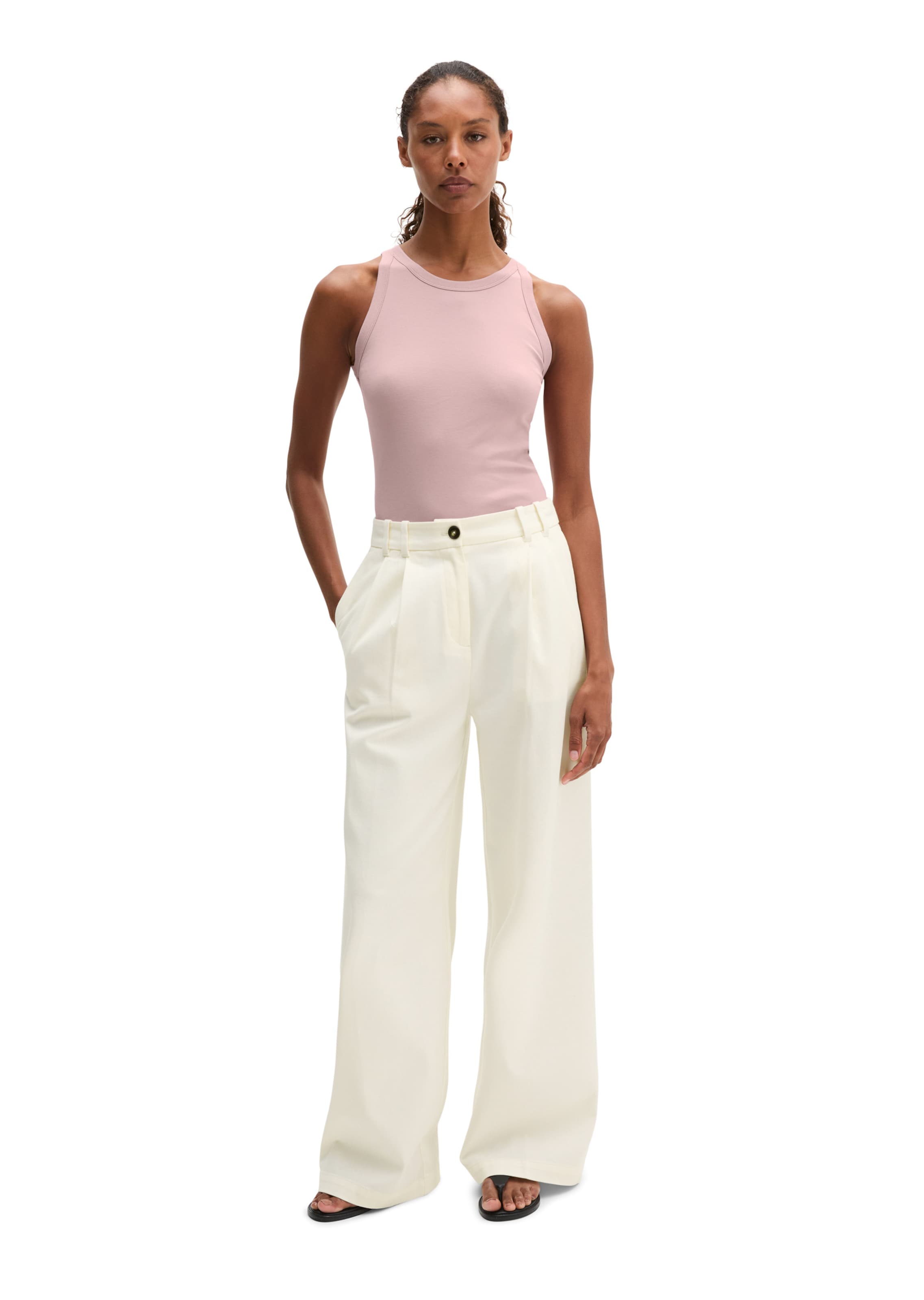Marc O'Polo Top in Pink