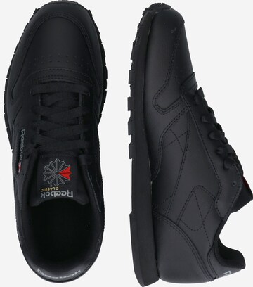 Baskets Reebok en noir