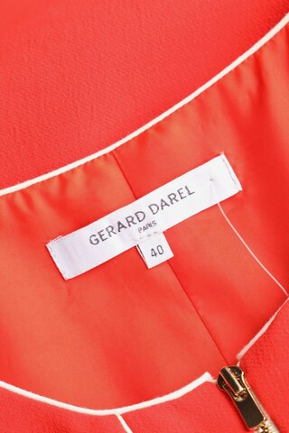 Gerard Darel Kleid M in Orange