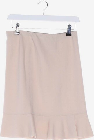 Marc Cain Skirt in XS in Pink: front