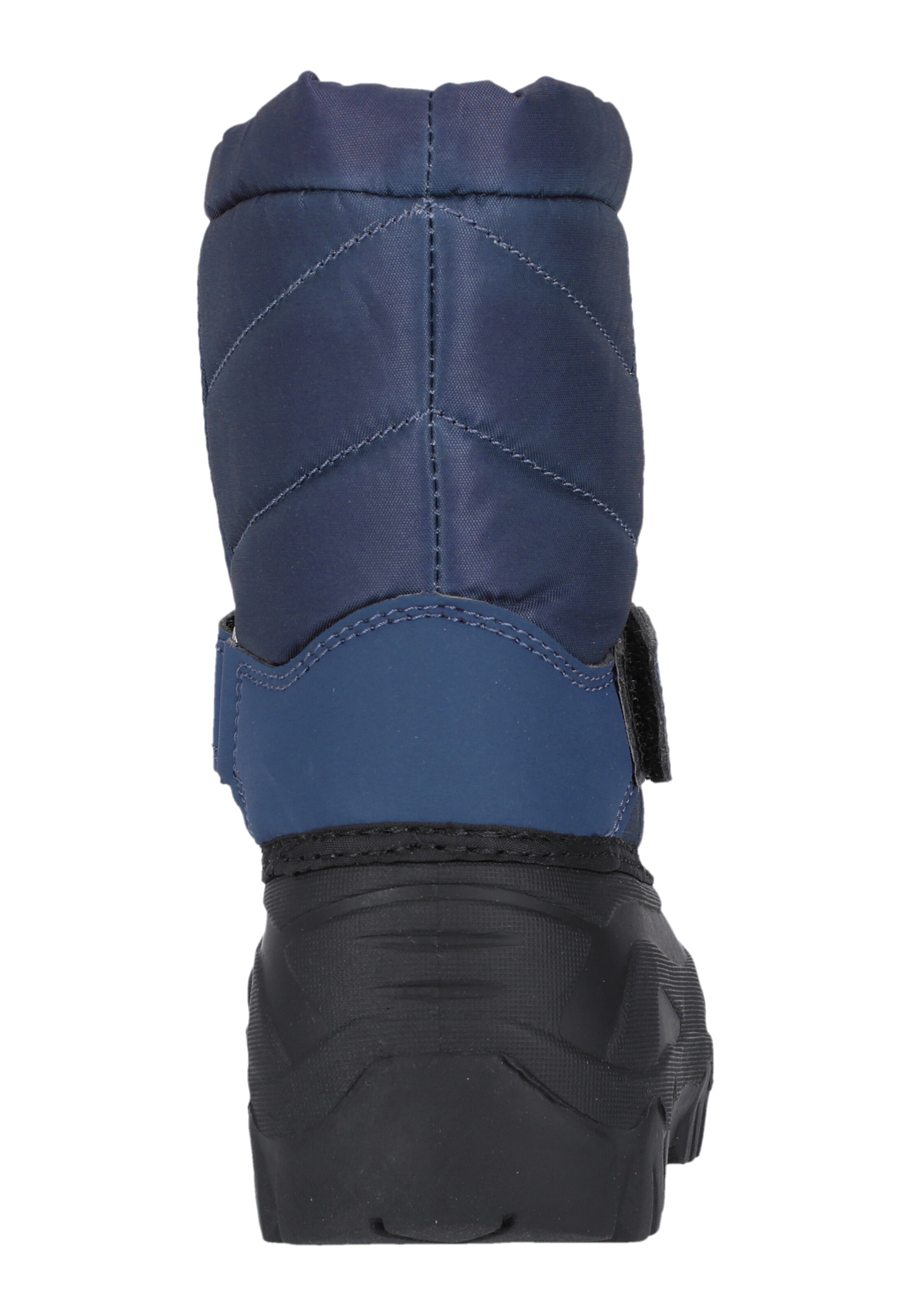 ZigZag Winterstiefel 'Wanoha' in Blau